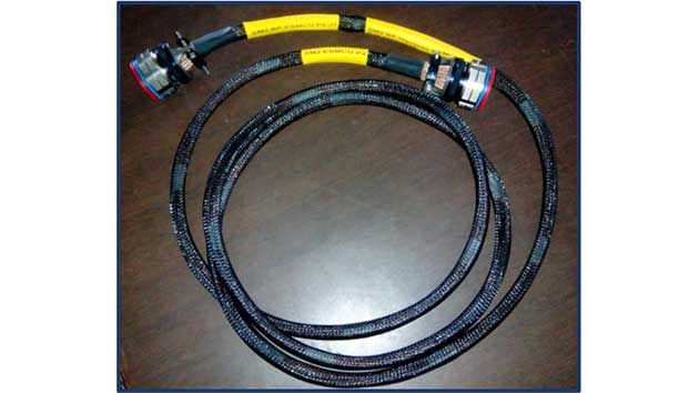 You are currently viewing Wire Harness Manufacturing Process