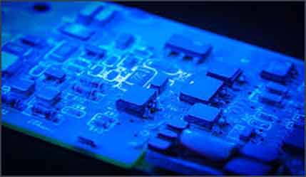 Conformal Coating