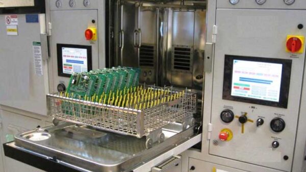 How to Clean Circuit Board Corrosion Circuit Diagram