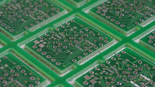 You are currently viewing Printed Circuit Board Assembly Cost