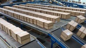 Read more about the article Packaging standards – Palletizing