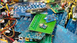 Read more about the article Obsolescence Management of Electronics Components