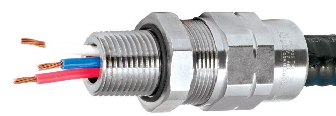 Cable Glands and Stopper Plugs