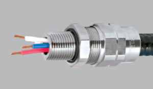 Read more about the article Cable Glands and Stopper Plugs