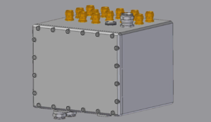 Read more about the article ATEX IEC Ex Flame-proof Enclosures