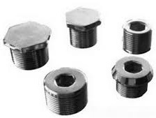 Cable Glands and Stopper Plugs