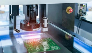 Automated Optical Inspection of PCB Assemblies