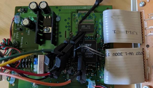 Read more about the article Hardware Reverse Engineering