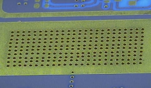 Read more about the article PCB Thermal Management-Thermal Via