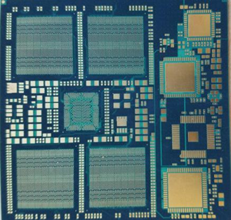 Substrate Like PCB | SLP | Emsxchange