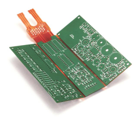 Read more about the article Flex and Rigid Flex PCB Design Guidelines