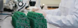 Quality Standards in Electronics Manufacturing